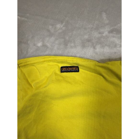 Y2K Akdmks Stadium Strictly Home Run Hitters Graphic T-Shirt Skater Sports 3XL - Picture 4 of 9